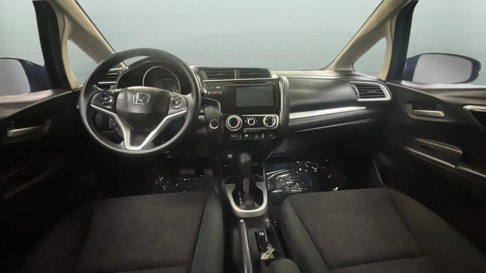 Used 2016 Honda Fit EX image 10