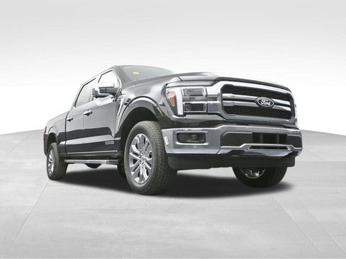 New 2025 Ford F150 Lariat w/ Equipment Group 502A High image 60