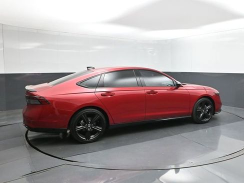 New 2026 Honda Accord Sport image 11