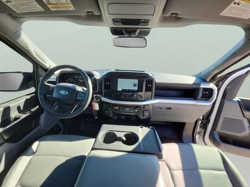 Used 2022 Ford F150 XL w/ Equipment Group 101A High image 32