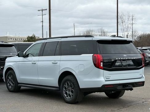 Used 2025 Ford Expedition Max Active image 47