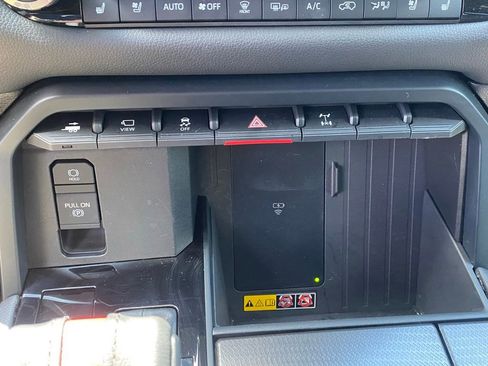 Used 2025 Toyota Sequoia TRD Pro AWD/4WD image 22