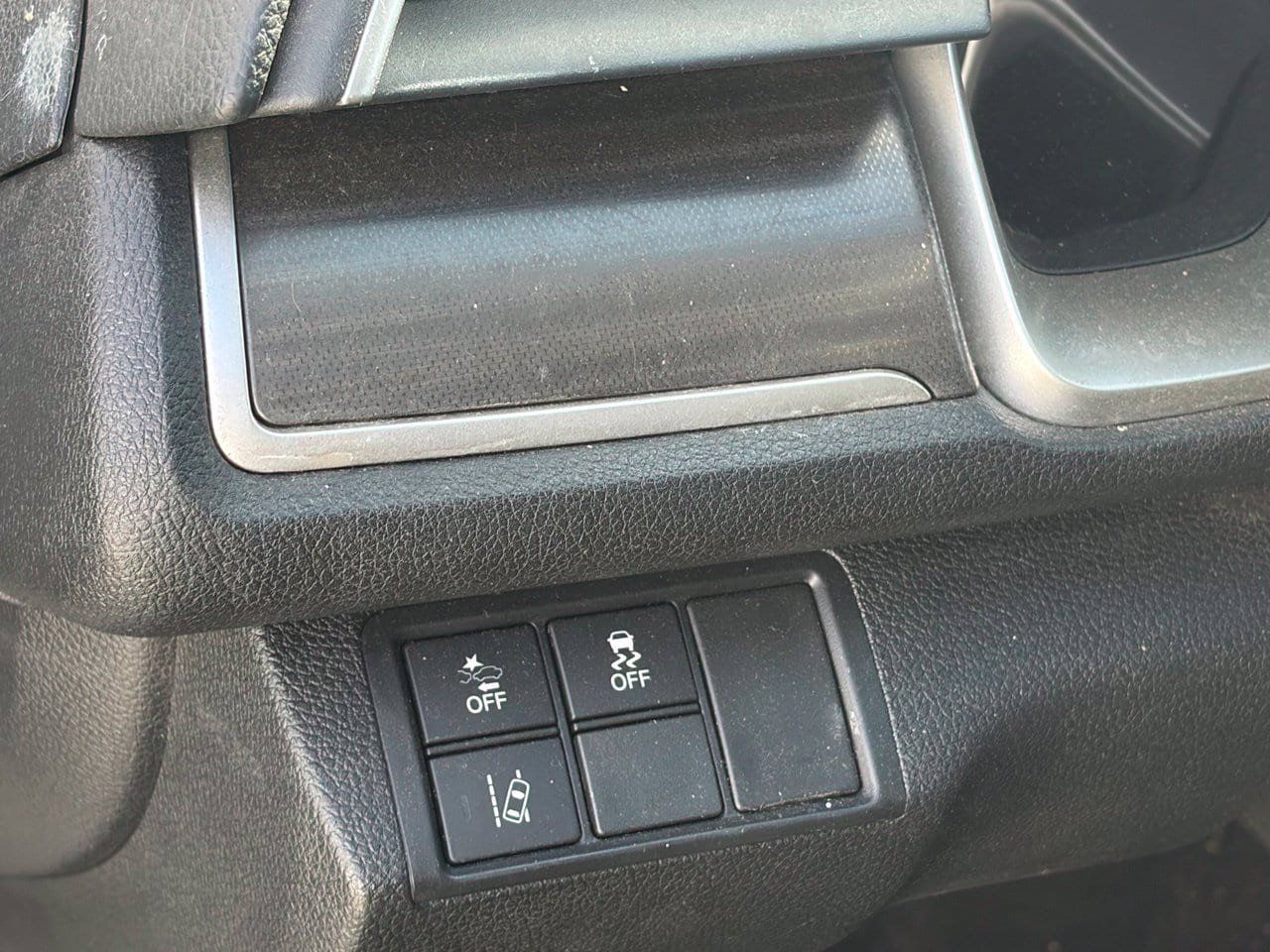 Used 2019 Honda Civic EX image 6