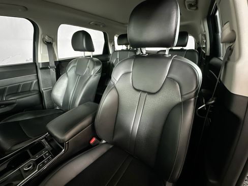 Certified 2023 Kia Sorento SX AWD/4WD image 21