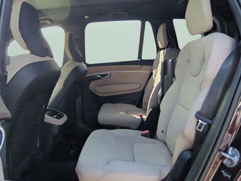 New 2026 Volvo XC90 B6 Plus AWD/4WD image 11
