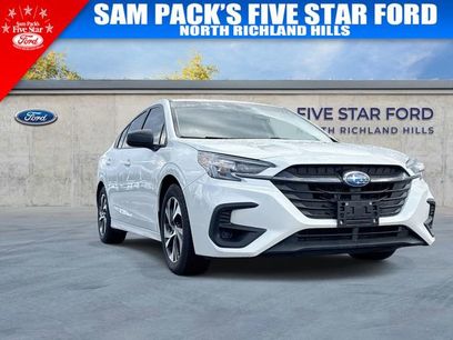 Used 2023 Subaru Legacy w/ Popular Package #1