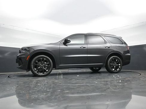 New 2026 Dodge Durango GT AWD/4WD image 54