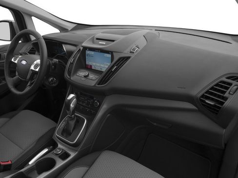 Used 2017 Ford C-MAX SE w/ Equipment Group 201A FWD image 19