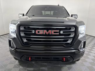 Used 2021 GMC Sierra 1500 AT4 w/ AT4 Preferred Package video 2