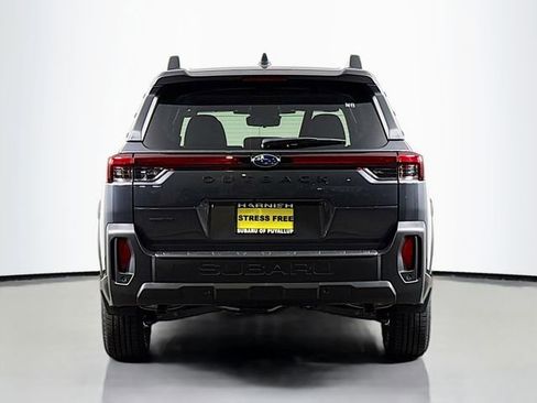 New 2026 Subaru Outback Touring XT image 6