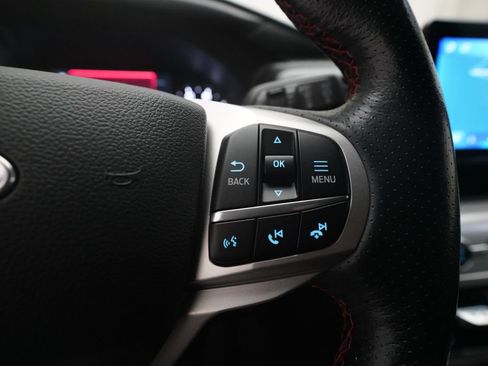 Used 2022 Ford Explorer Timberline AWD/4WD image 19