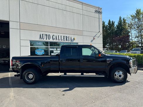 Used 2009 Ford F350 Lariat image 3