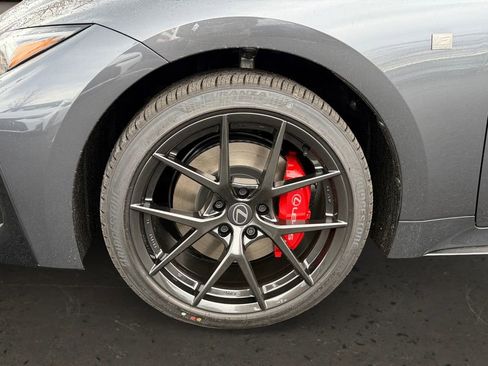 New 2026 Lexus IS 350 F Sport image 24