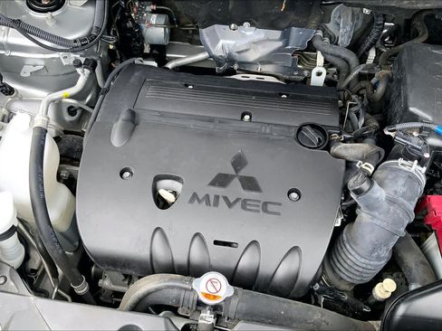 Used 2024 Mitsubishi Outlander Sport SE AWD/4WD image 30