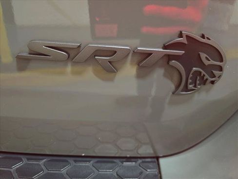 Used 2021 Dodge Durango SRT Hellcat w/ Premium Interior Group AWD/4WD image 12