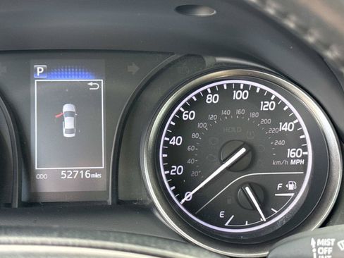 Used 2024 Toyota Camry SE FWD image 20