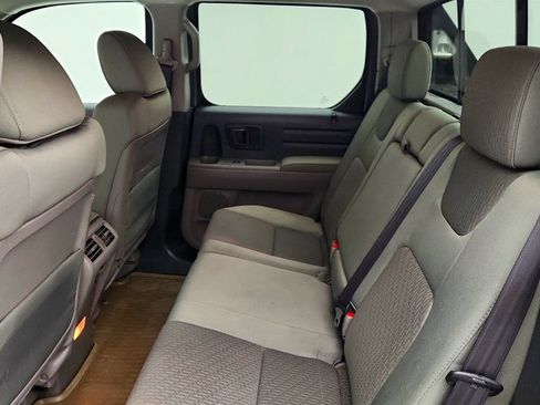 Used 2013 Honda Ridgeline RTS image 20