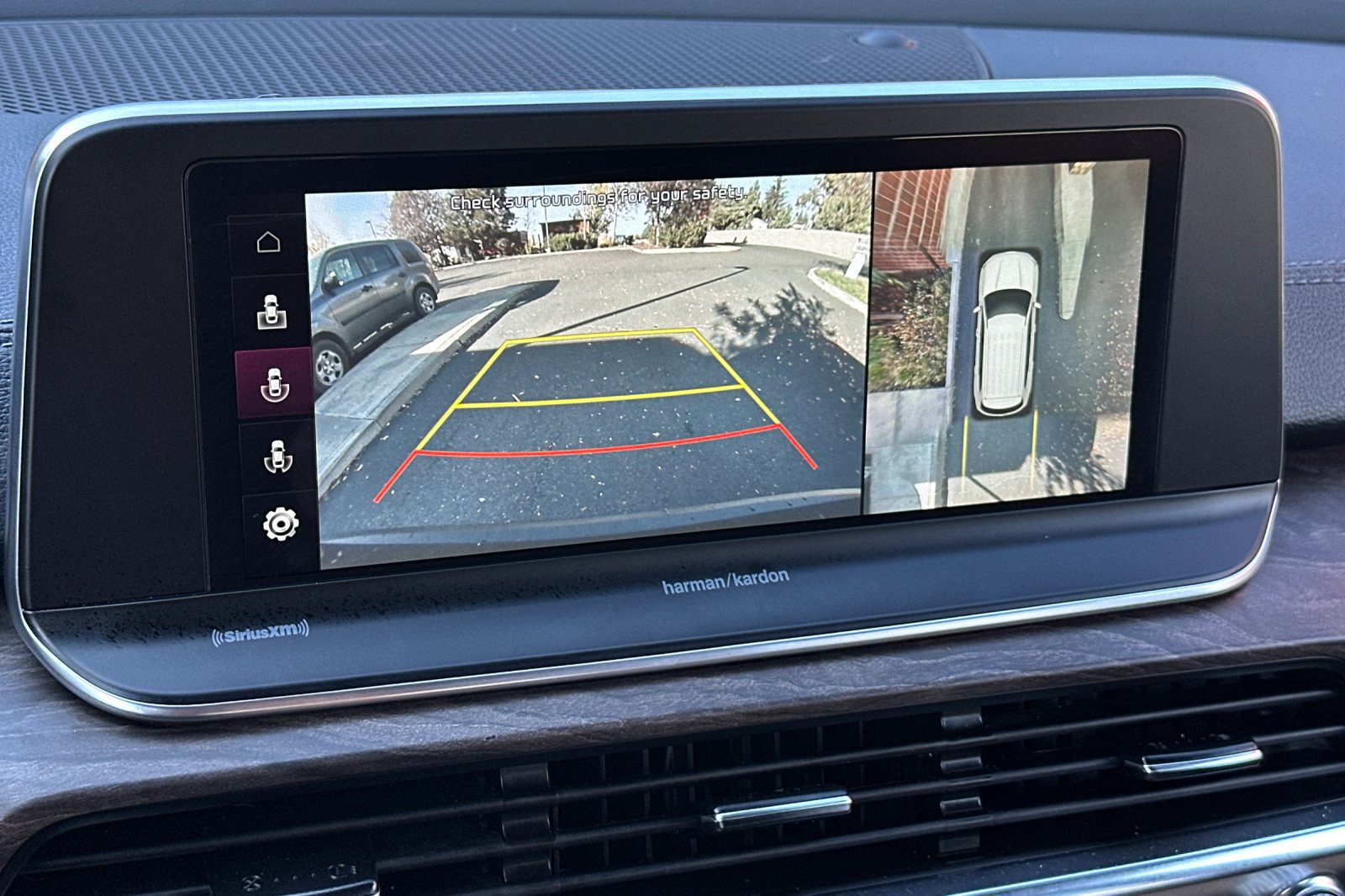 Used 2022 Kia Telluride SX w/ Towing Package FWD image 20