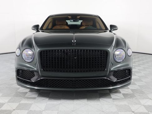 Certified 2023 Bentley Flying Spur S V8 AWD/4WD image 7