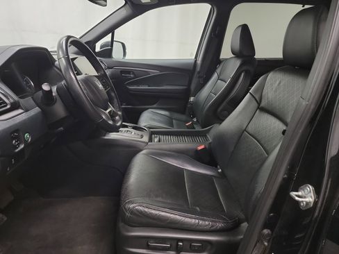 Used 2020 Honda Passport EX-L image 12