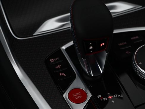 New 2026 BMW XM Label Red image 18