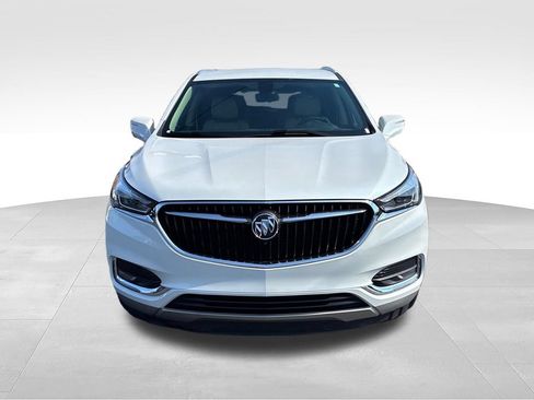Used 2021 Buick Enclave Essence FWD image 8