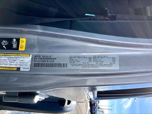 Used 2021 Jeep Wrangler Unlimited Sport image 36