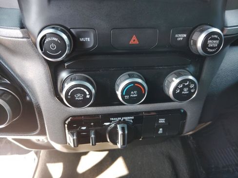 Used 2023 RAM 1500 Tradesman w/ Trailer Tow Group AWD/4WD image 25