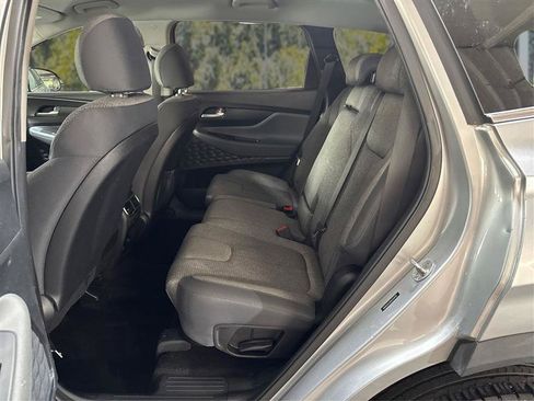 Used 2021 Hyundai Santa Fe SEL AWD/4WD image 10