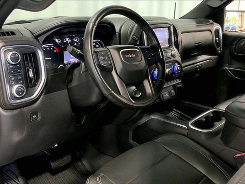 Used 2020 GMC Sierra 1500 AT4 w/ AT4 Premium Package image 14