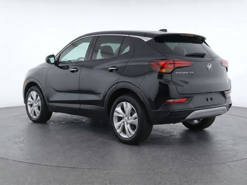 Used 2025 Buick Encore GX Preferred AWD/4WD image 6