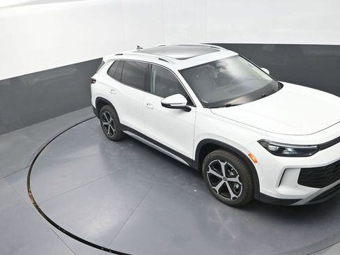 New 2026 Volkswagen Tiguan SE AWD/4WD image 13