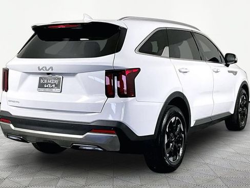 Certified 2026 Kia Sorento S FWD image 6