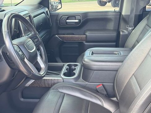 Used 2021 GMC Sierra 1500 Denali w/ Denali Ultimate Package AWD/4WD image 17