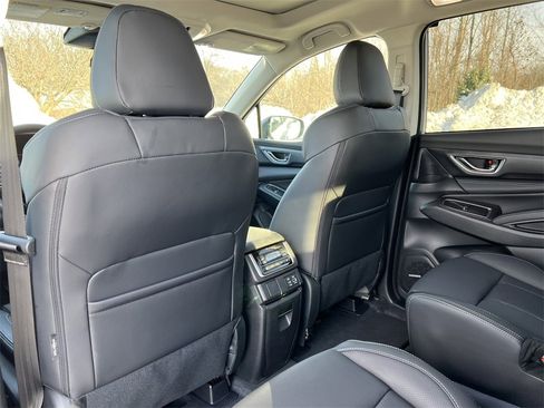 New 2026 Subaru Ascent Limited image 34