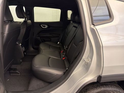 New 2026 Jeep Compass Limited image 16