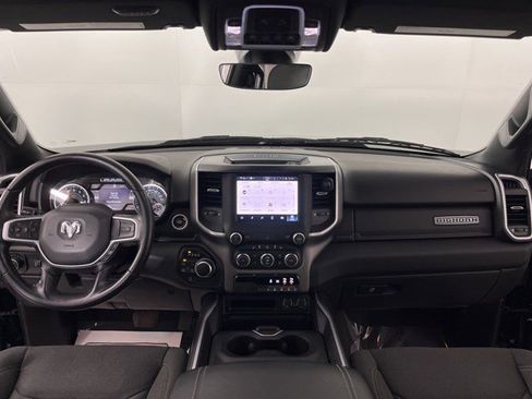 Used 2022 RAM 1500 Big Horn AWD/4WD image 38