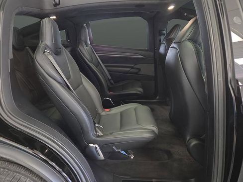 Used 2023 Tesla Model X Plaid image 31
