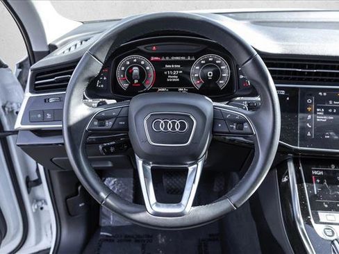 Used 2024 Audi Q7 3.0T Premium Plus image 13