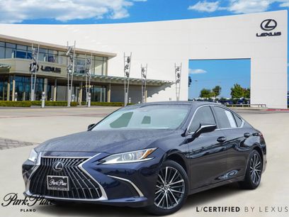 Certified 2025 Lexus ES 350 12.3-in Lexus Interface, Panor