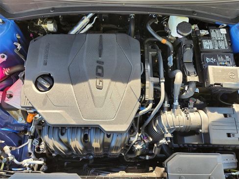 New 2026 Kia Sportage EX image 20