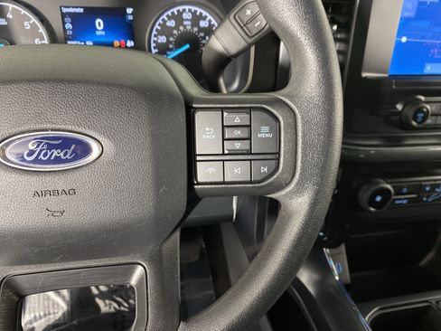 Used 2022 Ford F150 XL w/ STX Appearance Package image 37