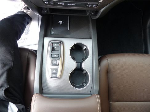 Used 2024 Honda Ridgeline RTL image 38