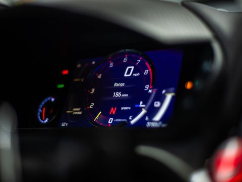 Used 2017 Acura NSX image 47