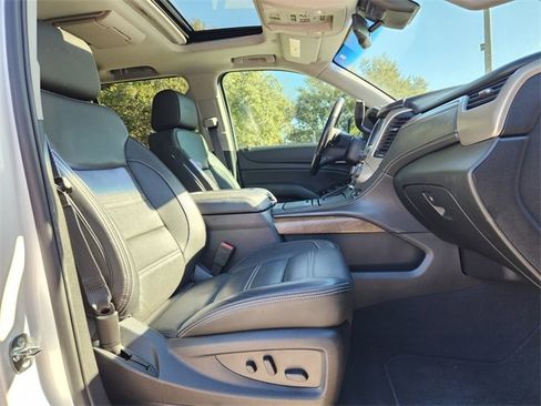 Used 2019 GMC Yukon Denali w/ Denali Ultimate Package image 21