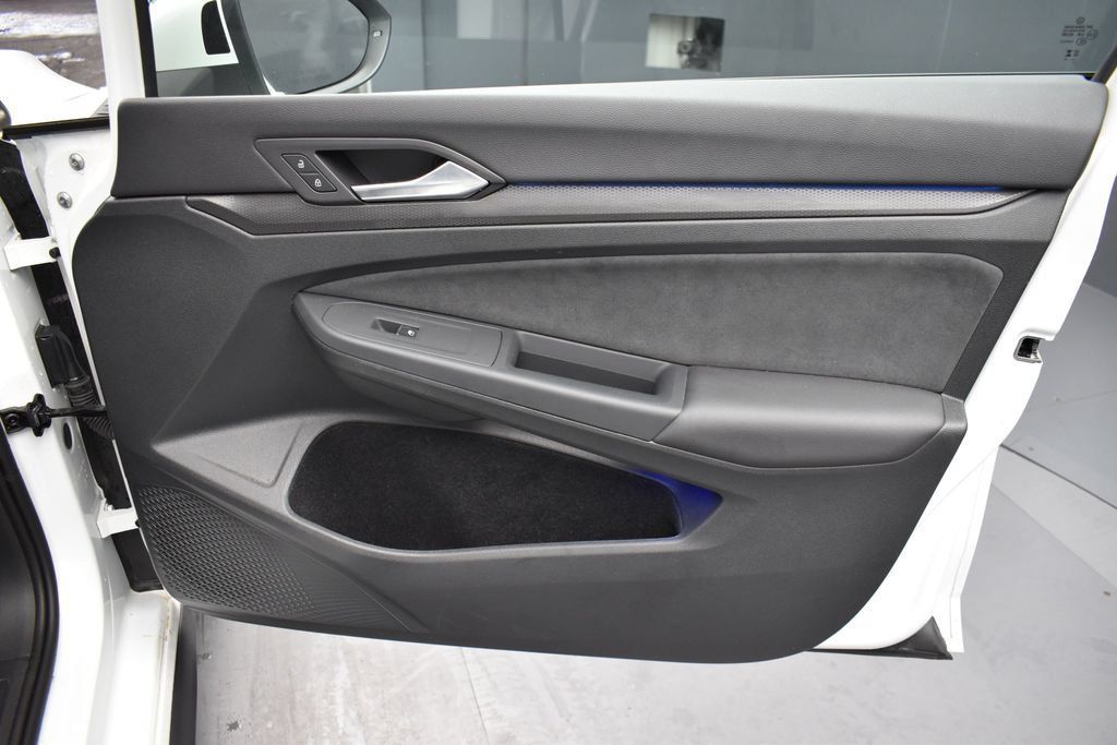Used 2024 Volkswagen GTI S FWD image 6