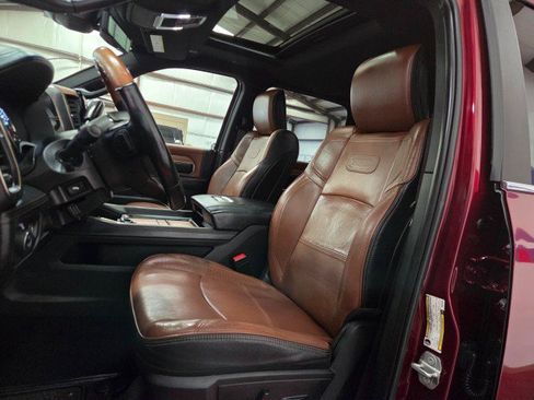 Used 2021 RAM 3500 Limited image 68