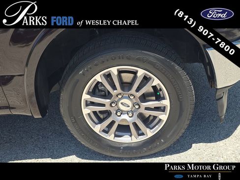 Certified 2020 Ford F150 Lariat RWD image 33