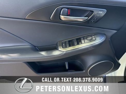 New 2026 Lexus IS 350 F Sport image 22