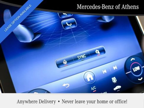 Certified 2026 Mercedes-Benz GLC 300 image 33